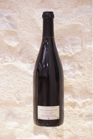 Domaine du Clos des Fées "La Petite Sibérie" Côtes du Roussillon Village 2012