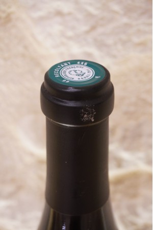 Domaine du Clos des Fées "La Petite Sibérie" Côtes du Roussillon Village 2012