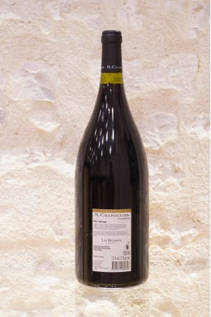 Chapoutier Côte-Rôtie Les Bécasses 2006