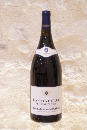 Paul Jaboulet Hermitage La Chapelle 2014 MAGNUM