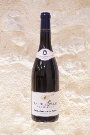 Paul Jaboulet Hermitage La Chapelle 2014