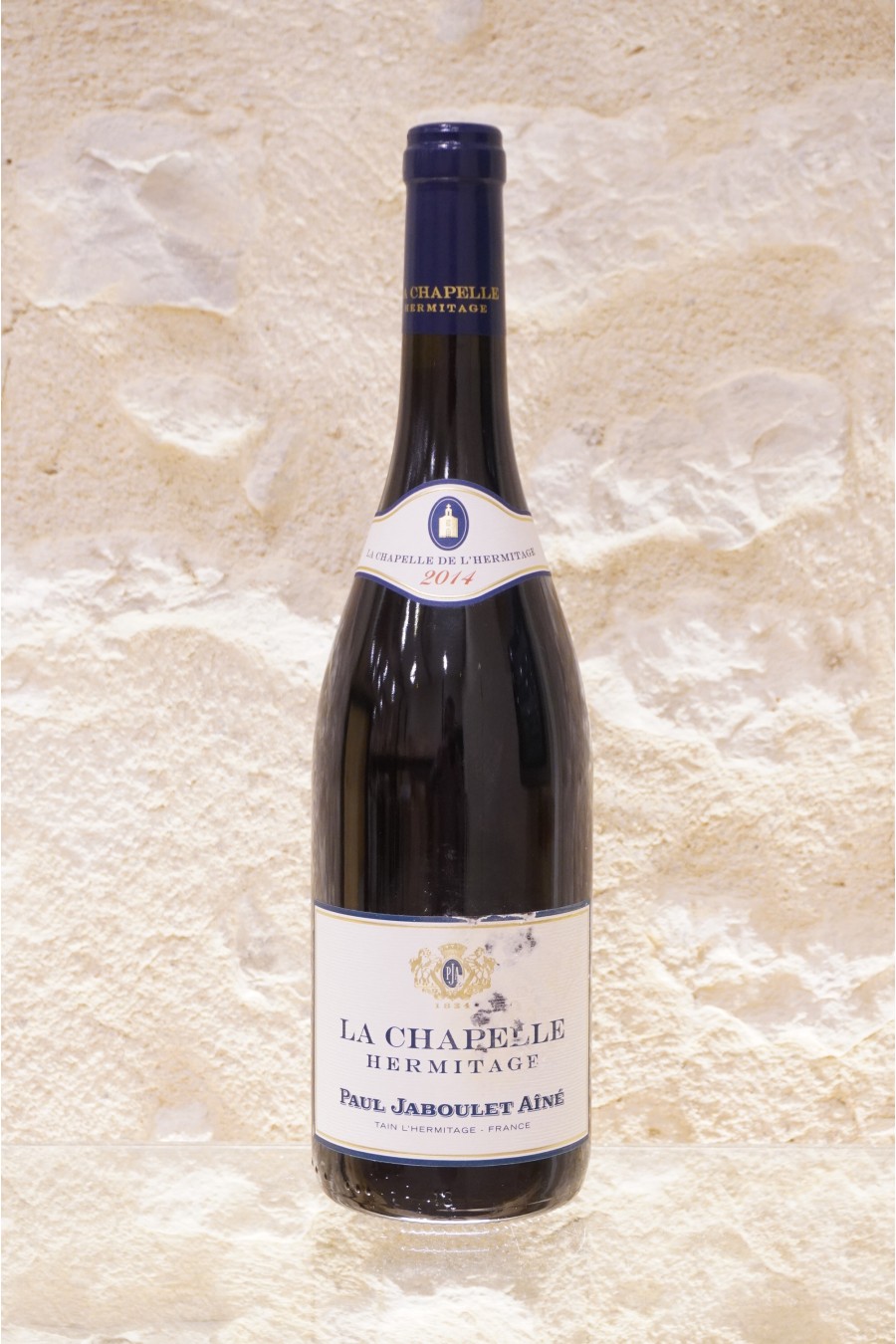 Paul Jaboulet Hermitage La Chapelle 2014