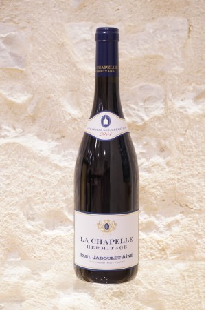 Paul Jaboulet Hermitage La Chapelle 2014