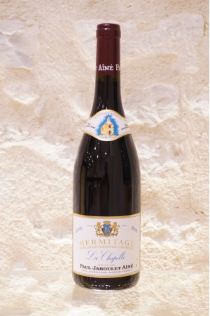Paul Jaboulet Hermitage La Chapelle 2015