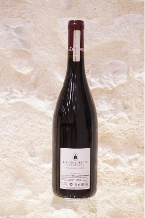 Paul Jaboulet Hermitage La Chapelle 2015