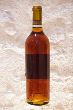 Château Guiraud Sauternes 1er Cru Classé 1953