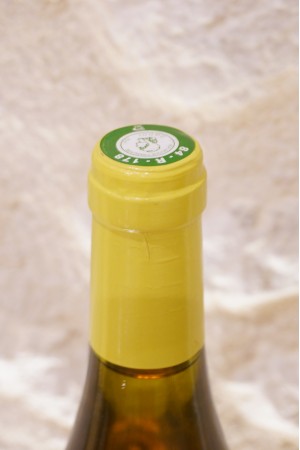 Château de Fonsalette Côtes du Rhône blanc 2006