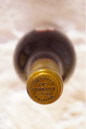 Château Guiraud Sauternes 1er Cru Classé 1953