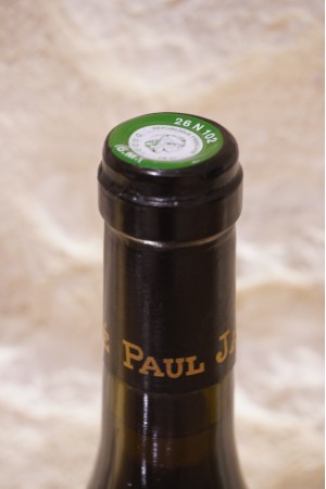 Paul Jaboulet Le Chevalier de Sterimberg Hermitage blanc 2001