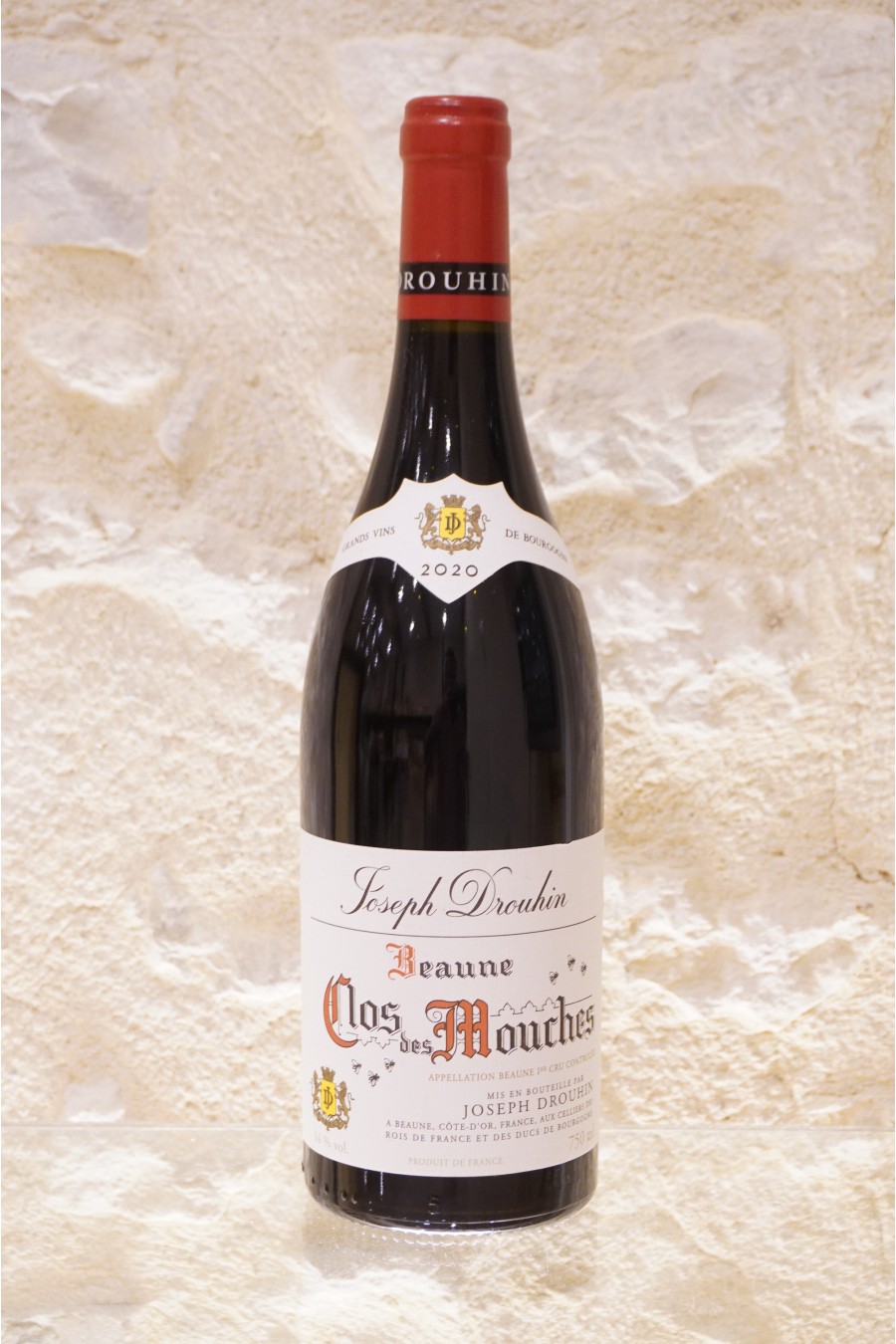 Joseph Drouhin Beaune Clos des Mouches 1er Cru 2020