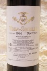Vega-Sicilia "Unico" Ribera Del Duero Gran Reserva 1996