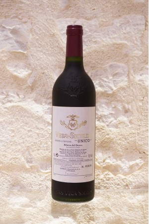 Vega-Sicilia "Reserva Especial" Ribera Del Duero Release 2007