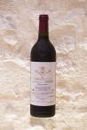 Vega-Sicilia "Reserva Especial" Ribera Del Duero Release 2007