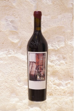 Sine Qua None Atlantis Fe203-1b 2005