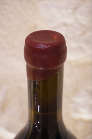 Sine Qua None Atlantis Fe203-1b 2005