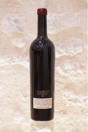 Sine Qua Non Raven n°6+7 Grenache 2006