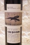Sine Qua None Raven n°4 Syrah 2006