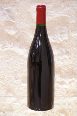 Domaine de la Grange des Pères IGP de l'Hérault 2002