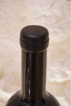 Sine Qua Non Raven n°4 Syrah 2006