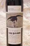 Sine Qua None Raven n°3 Syrah 2006