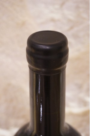 Sine Qua None Raven n°3 Syrah 2006