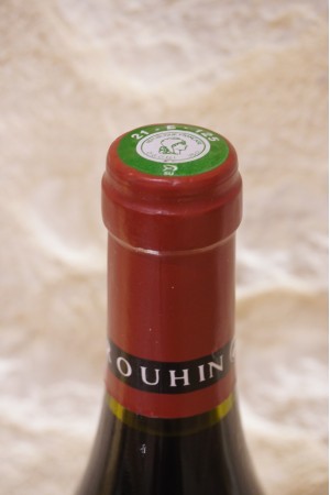 Joseph Drouhin Romanée-Saint-Vivant Grand Cru 2000