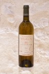 Domaine de Trévallon IGP Alpilles blanc 2021
