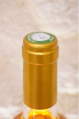 Domaine Peyre Rose "Oro" Côteaux du Languedoc 1999