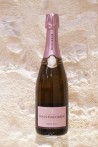 Louis Roederer Champagne Brut Rosé Millésime 2011