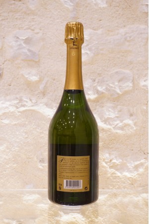 Deutz Cuvée William Deutz Champagne Brut 2000