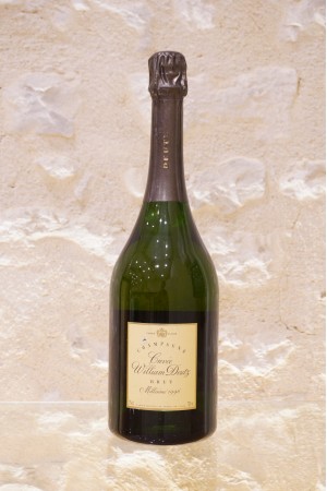 Deutz Cuvée William Deutz Champagne Brut 1996