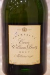 Deutz Cuvée William Deutz Champagne Brut 1996