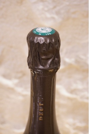 Deutz Cuvée William Deutz Champagne Brut 1996