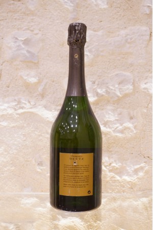 Deutz Cuvée William Deutz Champagne Brut 1996