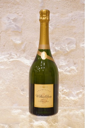Deutz Cuvée William Deutz Champagne Brut 2009