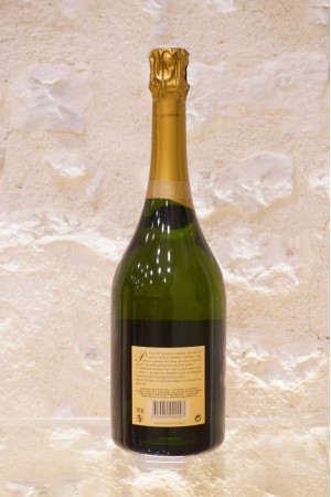 Deutz Cuvée William Deutz Champagne Brut 2009