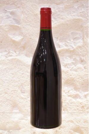 Domaine de la Grange des Pères IGP de l'Hérault 1995
