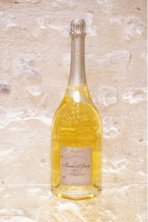 Deutz Amour de Deutz Champagne Brut Blanc de Blancs 1999 MAGNUM