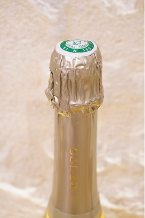 Deutz Amour de Deutz Champagne Brut Blanc de Blancs 1999 MAGNUM