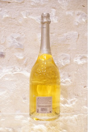 Deutz Amour de Deutz Champagne Brut Blanc de Blancs 1999 MAGNUM