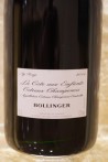 Bollinger La Côte aux Enfants Côteaux Champenois 2014
