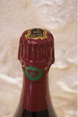 Bollinger La Côte aux Enfants Côteaux Champenois 2014
