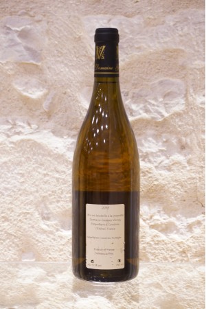 Georges Vernay "Les Terrasses de l'Empire" Condrieu 2013