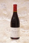 Hubert de Montille Pommard Les Pézerolles 1990