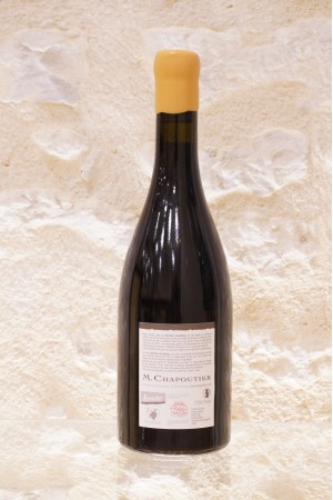 Chapoutier Côte-Rôtie La Mordorée 2006