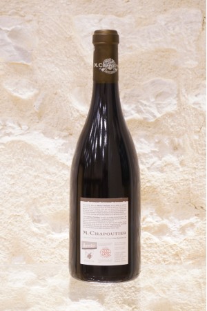 Chapoutier Côte-Rôtie La Mordorée 2003