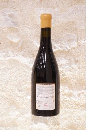 Chapoutier Ermitage Le Pavillon 2006