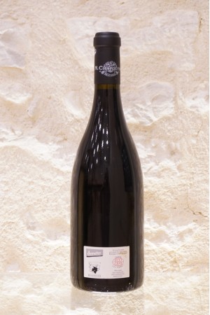 Chapoutier Ermitage Le Pavillon 2002