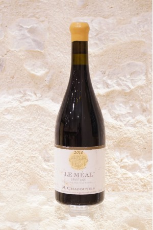 Chapoutier Ermitage Le Méal 2010
