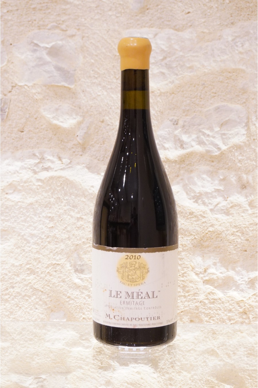 Chapoutier Ermitage Le Méal 2010
